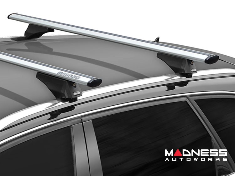 Stelvio best sale roof rack